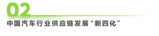 2024年中国车企数字化转型趋势系列之供应链数字化篇(图5)