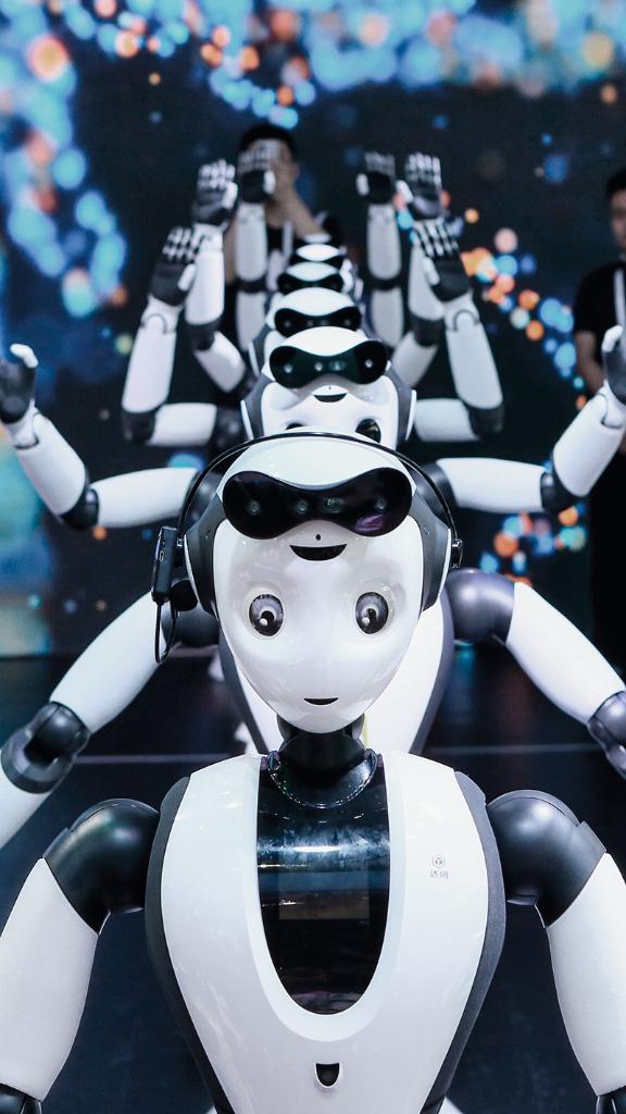 瞭望 前瞻2024人工智能四大趋势(图2)