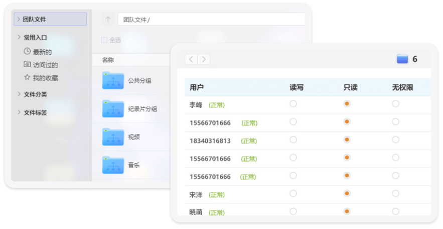 智慧数据管家天花板：极空间私有云Z4Pro成功领跑AI NAS(图3)