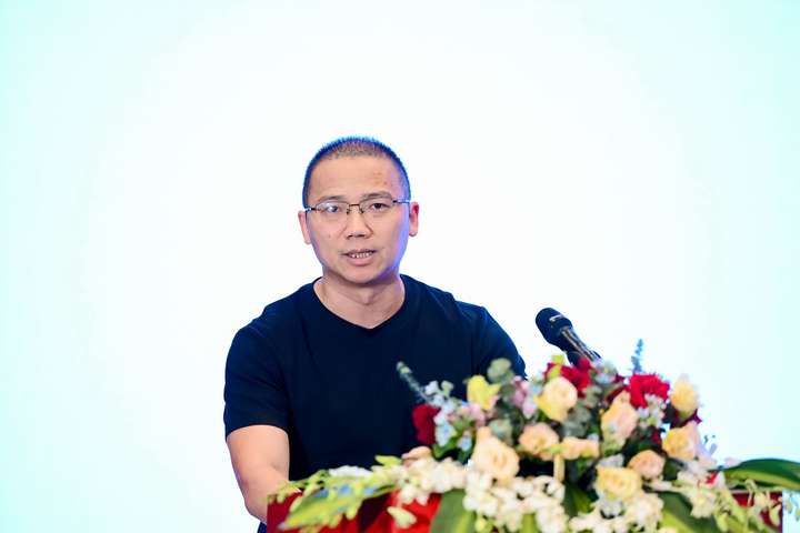 成就数智企业!2024大型企业数智化峰会走进福州(图4) 成就数智企业!2024大型企业数智化峰会走进福州(图4)
