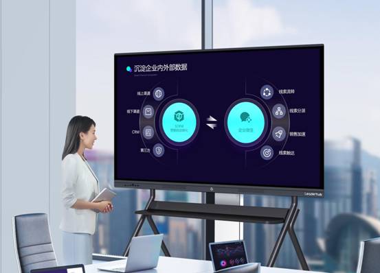 终端革命：会参谋会议平板领航AI新纪元实效开会触手可及(图8)