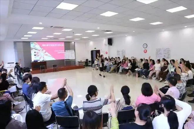 育骨干人才 促校家社高效协同｜2024年万州区家庭教育种子教师专项培训完美收官(图5)