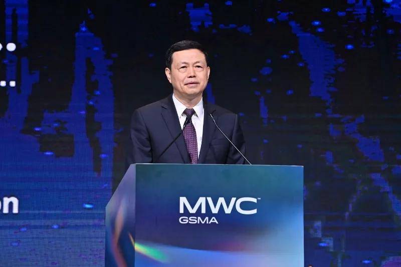 在2024MWC上海读懂中国移动的创新哲学(图5)
