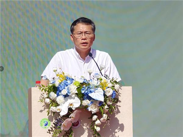 万年青健康酒文化传播与推广工程参与中医药文化科普服务活动(图4)
