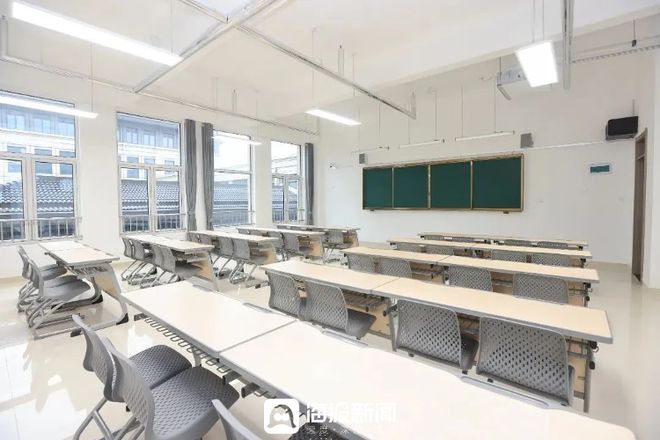 五大理由让你爱上山东这所新大学！就在海滨城市日照！(图5)