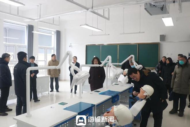五大理由让你爱上山东这所新大学！就在海滨城市日照！(图3)
