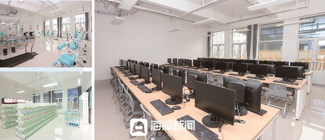 五大理由让你爱上山东这所新大学！就在海滨城市日照！(图4)