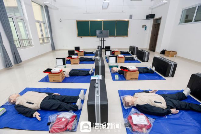五大理由让你爱上山东这所新大学！就在海滨城市日照！(图6)