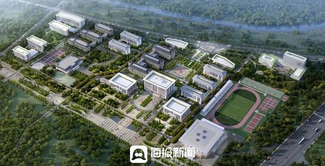 五大理由让你爱上山东这所新大学！就在海滨城市日照！(图7)