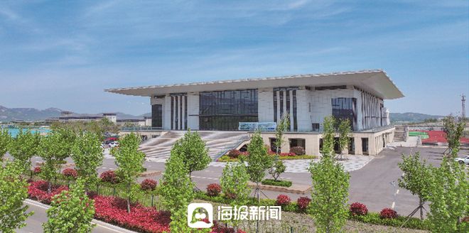 五大理由让你爱上山东这所新大学！就在海滨城市日照！(图10)