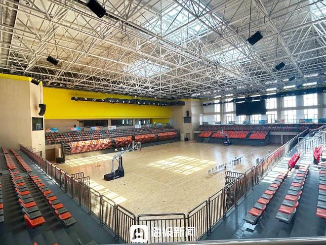五大理由让你爱上山东这所新大学！就在海滨城市日照！(图9)