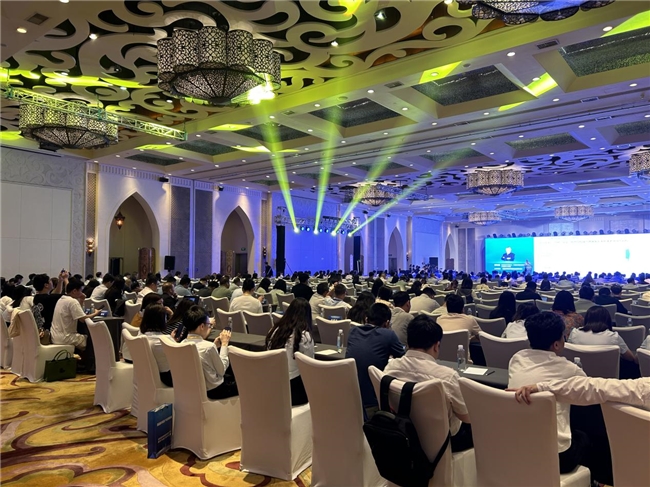 优音通信斩获2024中国新客服节“最佳数智技术供应商奖”(图6) 优音通信斩获2024中国新客服节“最佳数智技术供应商奖”(图6)