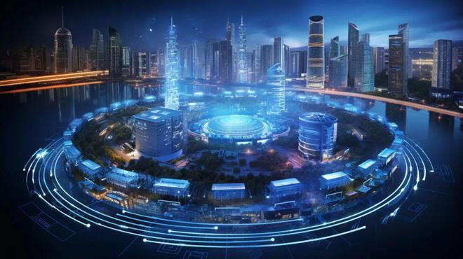 趋势解读 2024年中国数字经济发展十大趋势(图1) 趋势解读 2024年中国数字经济发展十大趋势(图1)