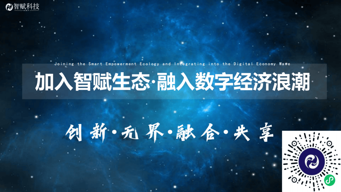 重磅!从中阿命运共同体看企业数字化转型(图2) 重磅!从中阿命运共同体看企业数字化转型(图2)