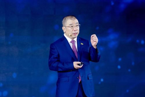 AI驱动安全:2024 GDEC数字安全高层论坛在京召开(图2) AI驱动安全:2024 GDEC数字安全高层论坛在京召开(图2)
