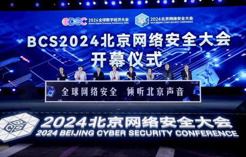 AI驱动安全:2024 GDEC数字安全高层论坛在京召开(图1) AI驱动安全:2024 GDEC数字安全高层论坛在京召开(图1)