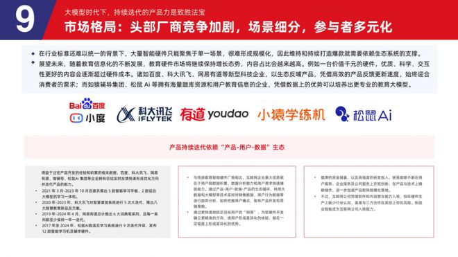 多鲸研究院解析:松鼠Ai引领教育智能硬件生态突破(图2) 多鲸研究院解析:松鼠Ai引领教育智能硬件生态突破(图2)