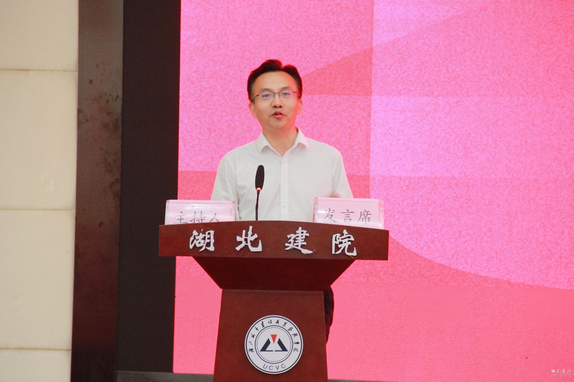 全国媒体“打卡”湖北建院感受湖北职业教育加速“焕新”(图3) 全国媒体“打卡”湖北建院感受湖北职业教育加速“焕新”(图3)