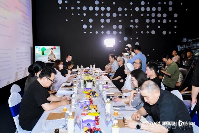 跳进“兔子洞”成为“爱丽丝”!在这里听见艺术教育的回响(图4) 跳进“兔子洞”成为“爱丽丝”!在这里听见艺术教育的回响(图4)