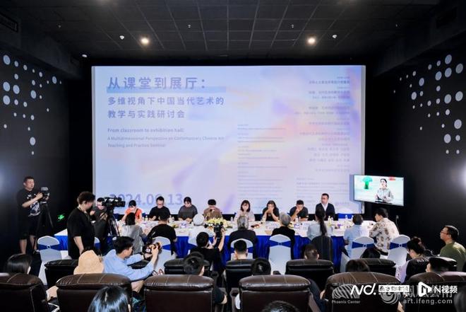 跳进“兔子洞”成为“爱丽丝”!在这里听见艺术教育的回响(图3) 跳进“兔子洞”成为“爱丽丝”!在这里听见艺术教育的回响(图3)