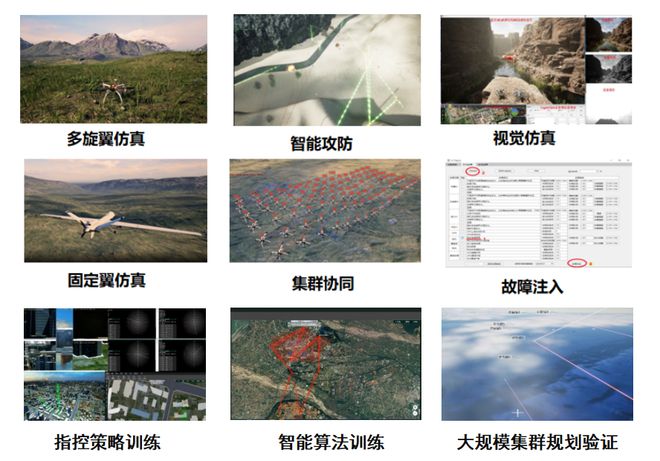 616-620 卓翼智能邀您参加2024年中国•廊坊国际经济贸易洽谈会·低空经济专题展览(图3)